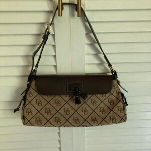 Dooney & Bourke Hobo Bag